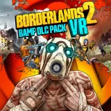 Borderlands 2 VR Bamf DLC Pack (English/Japanese Ver.)