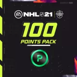 NHL 21 100 Points Pack