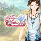 Atelier Lulua: Aurel