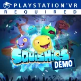 Squishies Demo