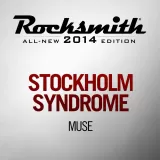 'Stockholm Syndrome' by Muse