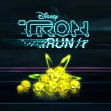 Tron Run/r - 11K Bit Pack