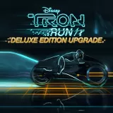Tron Run/r Deluxe Edition Upgrade