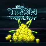 Tron Run/r - 23K Bit Pack