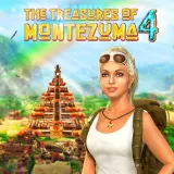 The Treasures of Montezuma 4 Demo