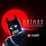 LEGO DC Super-Villains Batman: The Animated Series Level Pack