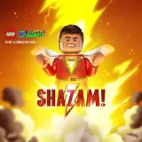 LEGO DC Super-Villains Shazam! Movie Level Pack 1