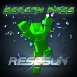 Resogun Season Pass