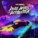 Just Cause 4 - Dare Devils of Destruction (Chinese/Korean Ver.)