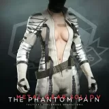 Sneaking Suit (The Boss) (English Ver.)