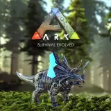 Ark: Survival Evolved Bionic Trike Skin
