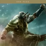 The Elder Scrolls Online: Tamriel Unlimited - Eso Plus (English Ver.)