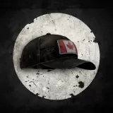 The Last of Us Canadian Flag Hat (English/Chinese/Korean Ver.)