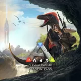 Ark: Survival Evolved Season Pass