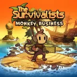 The Survivalists - Monkey Business Pack (English/Chinese/Korean/Japanese Ver.)