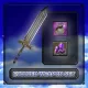 Evolved Weapon set