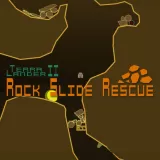 Terra Lander II - Rockslide Rescue