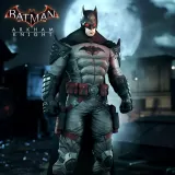 Batman: Arkham Knight Batman Flashpoint Skin