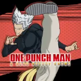One Punch Man: A Hero Nobody Knows DLC Pack 4: Garou