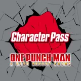 One Punch Man: A Hero Nobody Knows Character Pass
