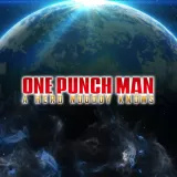 One Punch Man: A Hero Nobody Knows Launch Celebration Set