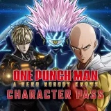 One Punch Man: A Hero Nobody Knows Character Pass