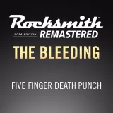 Rocksmith 2014 – The Bleeding - Five Finger Death Punch