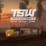 Train Sim World: Tees Valley Line: Darlington – Saltburn