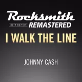 Rocksmith 2014 – I Walk the Line - Johnny Cash