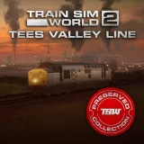 Train Sim World 2: Tees Valley Line: Darlington - Saltburn-By-The-Sea