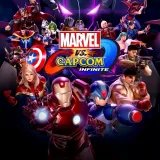 「マーベル Vs. カプコン:インフィニット」スタンダードエディション 「マーベル Vs. カプコン:インフィニット」スタンダードエディション