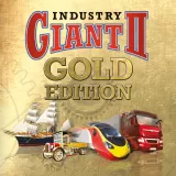 Industry Giant 2 - Gold Edition
