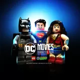 LEGO DC Super-Villains DC Movies Character Pack (English/Chinese/Korean Ver.)