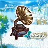 Atelier Firis: Gust Bgm Pack