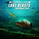 The Catch: Carp & Coarse - Lake Beasts Equipment Pack