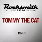 Tommy the Cat - Primus