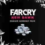 ファークライ ニュードーン Far Cryクレジット：M