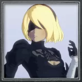 NieR: Automata Costume Pack (Gravity Rush 2) (English/Chinese/Korean Ver.)