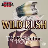 「Wild Rush」　T.M.Revolution
