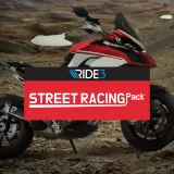 Ride 3 - Street Racing Pack