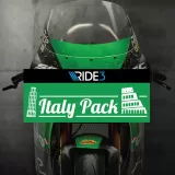 Ride 3 - Italy Pack