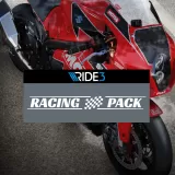 Ride 3 - Racing Pack