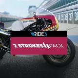 Ride 3 - 2-Strokes Pack