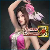Dynasty Warriors 9: Diaochan (Dudou Costume)