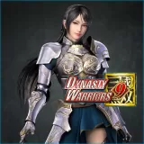 Dynasty Warriors 9: Lianshi 