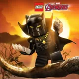 Classic Black Panther Pack (Chinese Ver.)