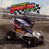 Tony Stewart's Sprint Car Racing: Knoxville Raceway