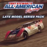 Late Model Series Pack