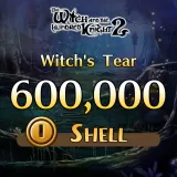 Hundred Knight 2: Witch