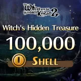 Hundred Knight 2: Witch